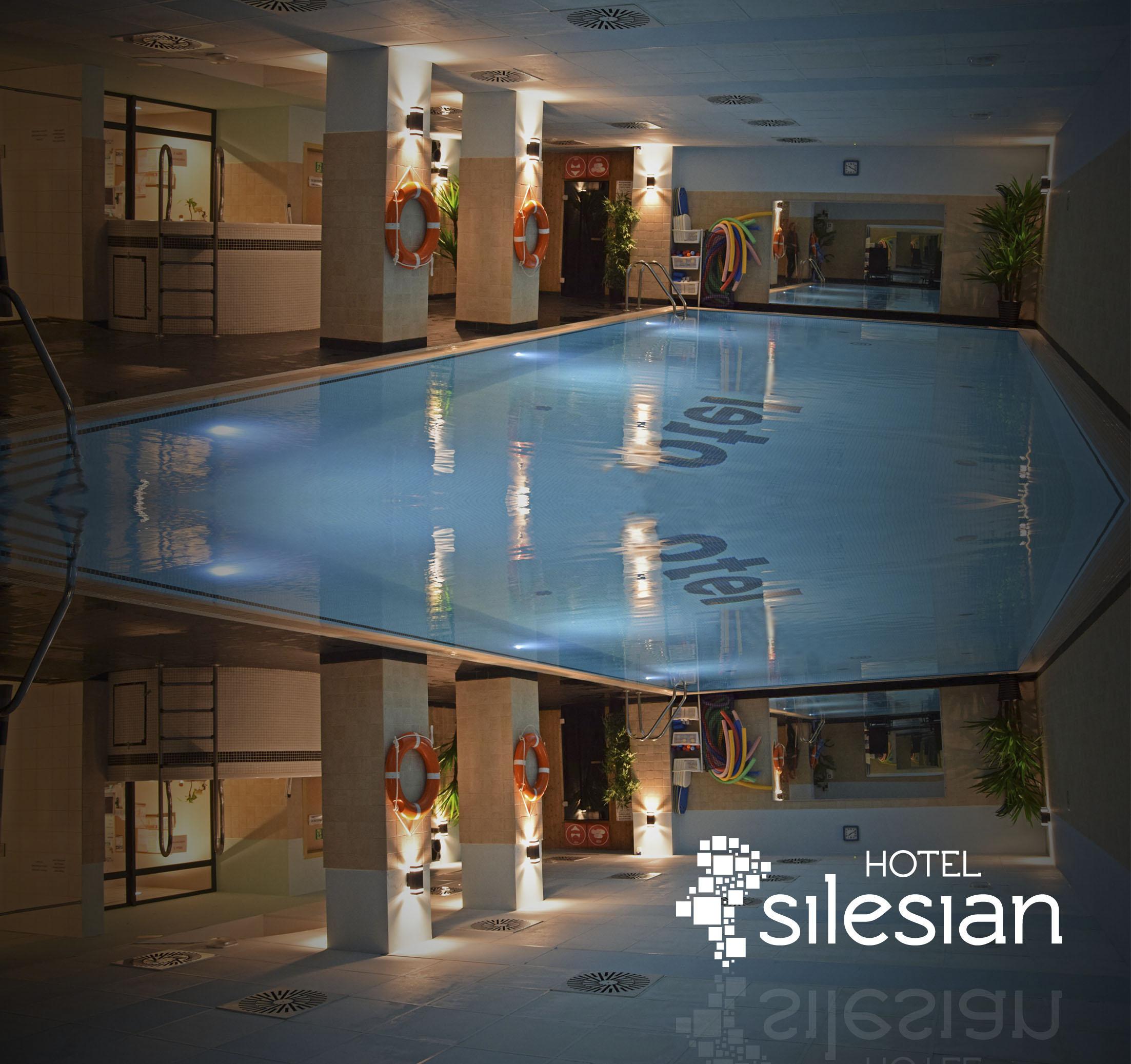 קטוביץ Economy Silesian Hotel מראה חיצוני תמונה