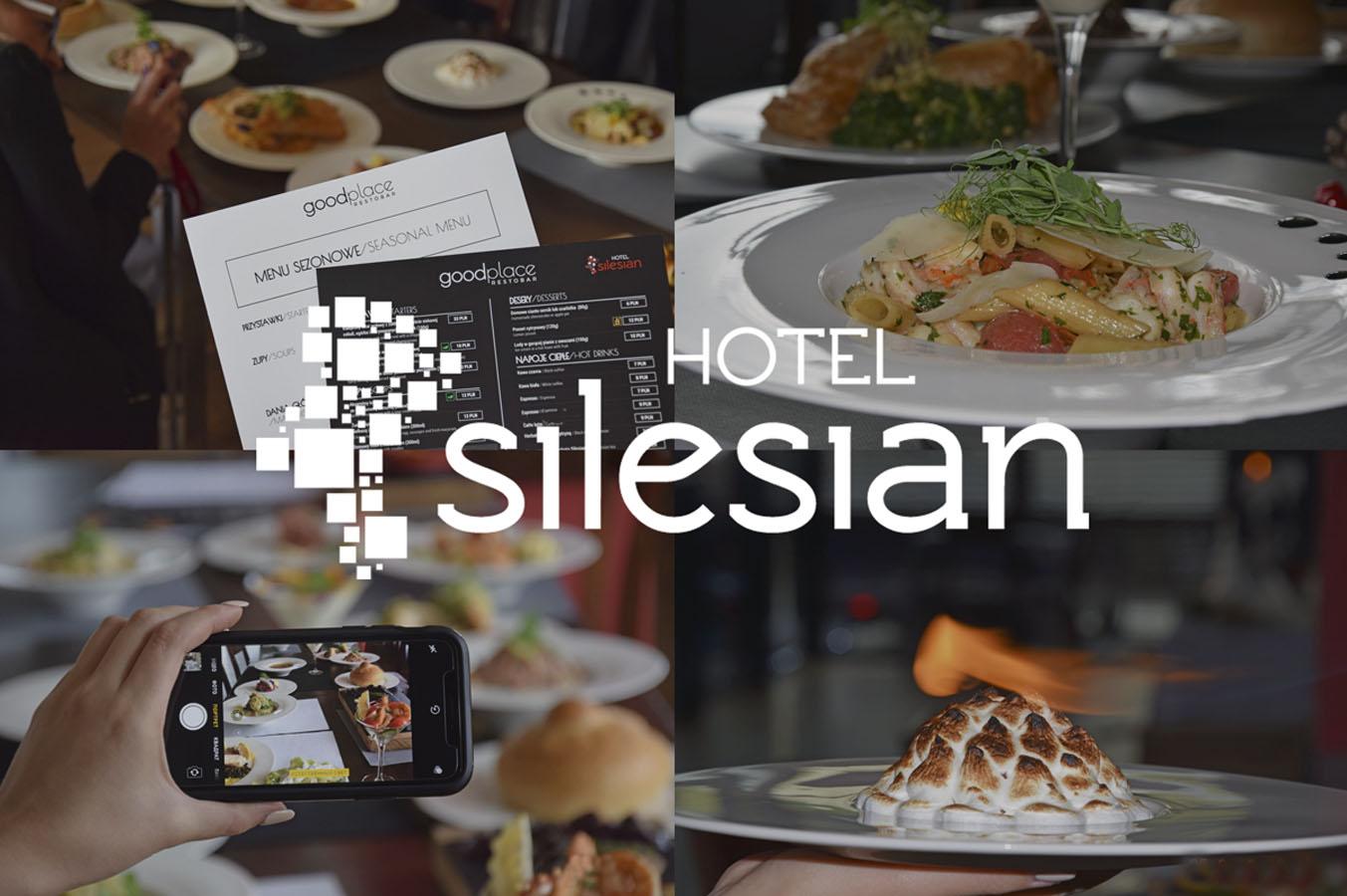 קטוביץ Economy Silesian Hotel מראה חיצוני תמונה