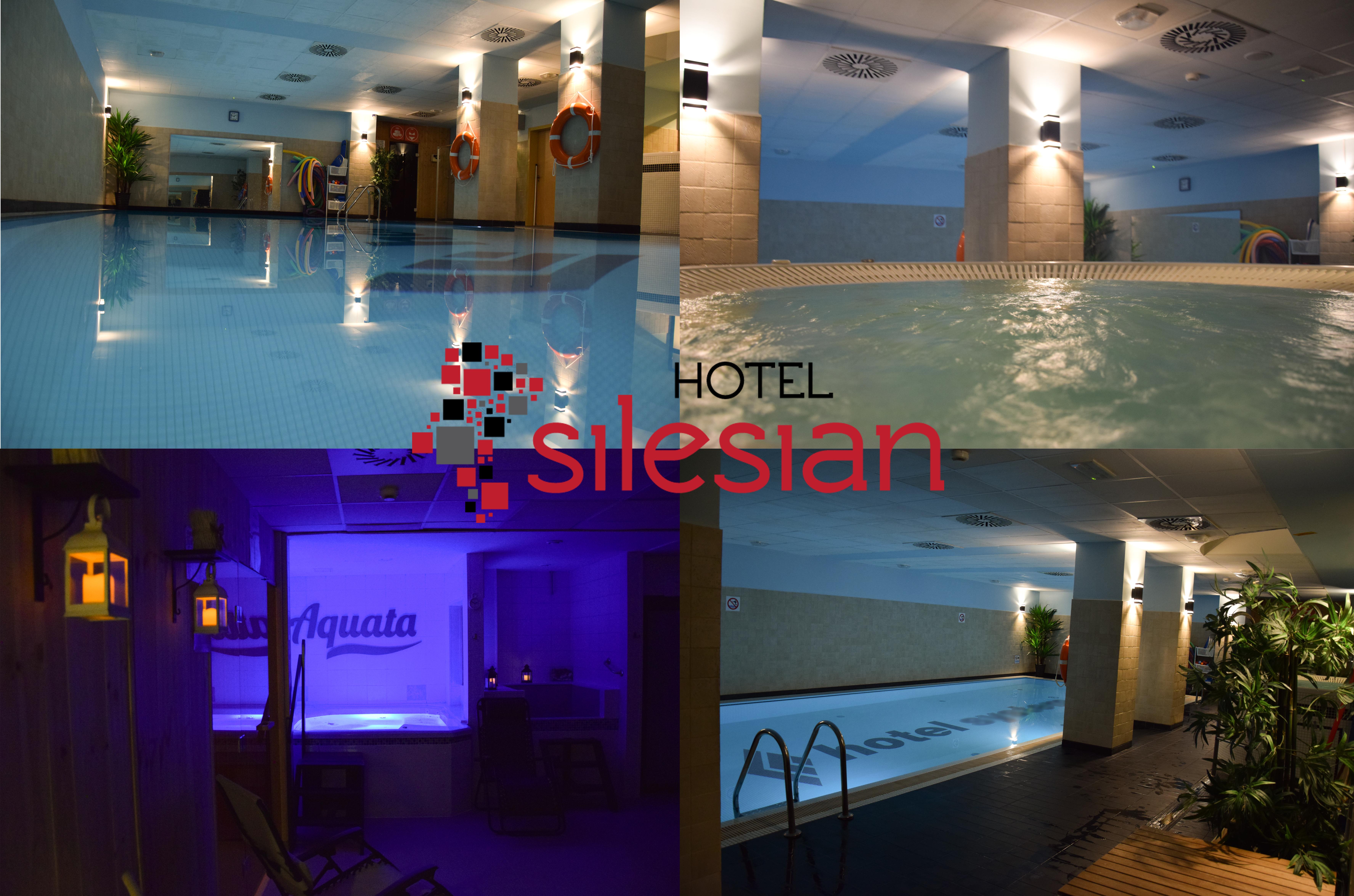 קטוביץ Economy Silesian Hotel מראה חיצוני תמונה